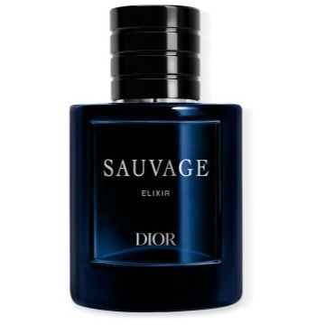 DIOR Sauvage Elixir extract de parfum pentru bărbați