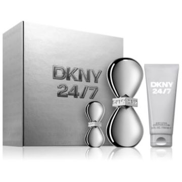 DKNY 24/7 set cadou pentru femei