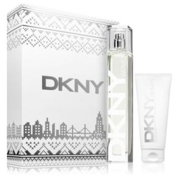 DKNY Women Original set cadou pentru femei