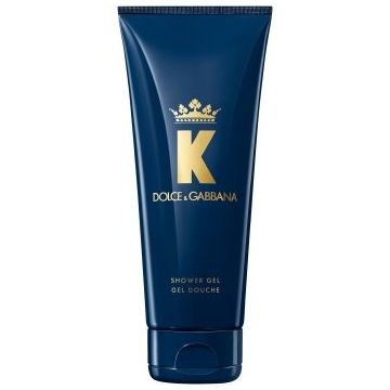 Dolce&Gabbana K by Dolce & Gabbana gel de duș pentru bărbați