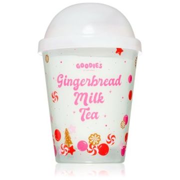 DW Home Goodies Gingerbread Milk Tea lumânare parfumată