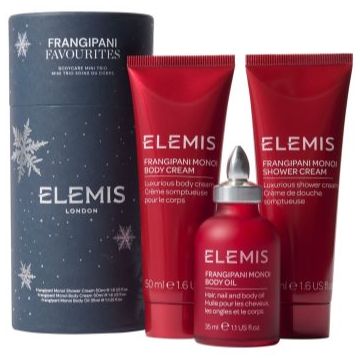 Elemis Holiday Collection Body Wonders set cadou