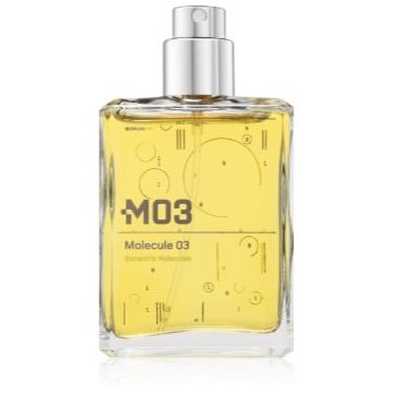 Escentric Molecules Molecule 03 Eau de Toilette unisex