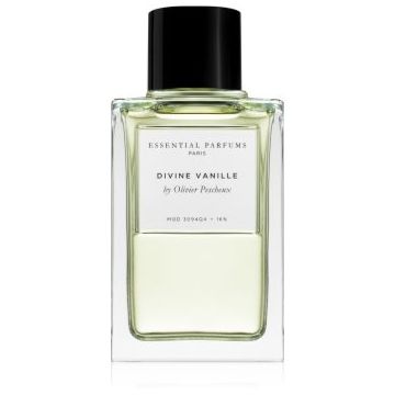 Essential Parfums Vanille Eau de Parfum unisex