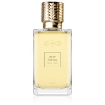 Ex Nihilo Musc Infini Eau de Parfum unisex