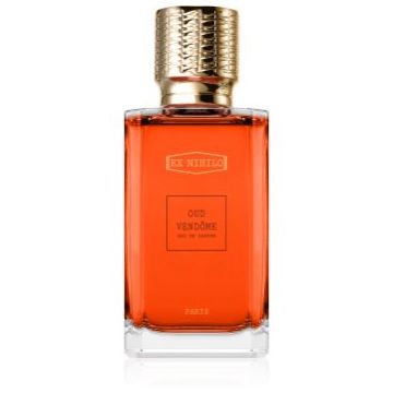 Ex Nihilo Oud Vendome Eau de Parfum unisex