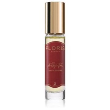 Floris A Rose for... Eau de Parfum unisex de firma original
