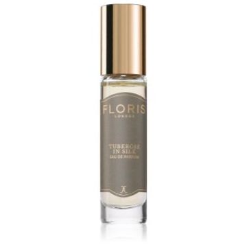 Floris Tuberose in Silk Eau de Parfum pentru femei