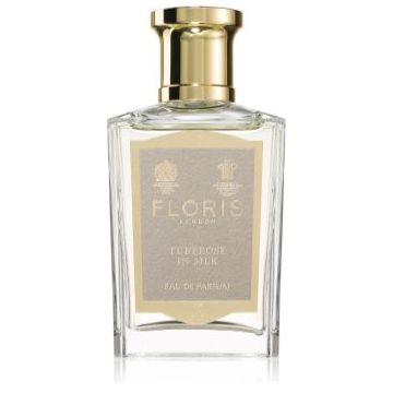 Floris Tuberose in Silk Eau de Parfum pentru femei