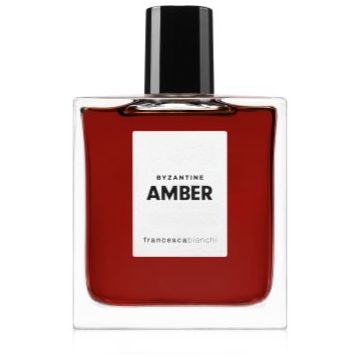 Francesca Bianchi Byzantine Amber extract de parfum unisex