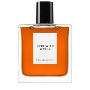 Francesca Bianchi Etruscan Water extract de parfum unisex