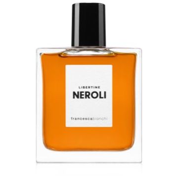 Francesca Bianchi Libertine Neroli extract de parfum unisex