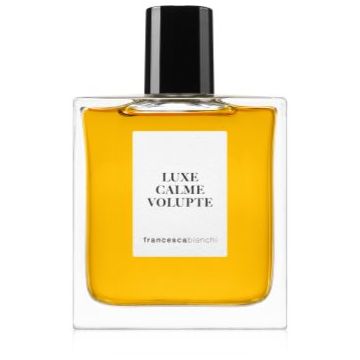 Francesca Bianchi Luxe Calme Volupte extract de parfum unisex