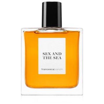 Francesca Bianchi Sex and the Sea extract de parfum unisex