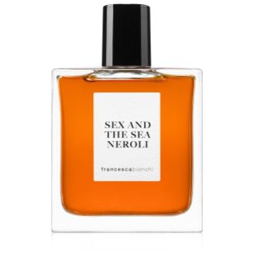 Francesca Bianchi Sex and the Sea Neroli extract de parfum unisex
