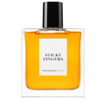 Francesca Bianchi Sticky Fingers extract de parfum unisex