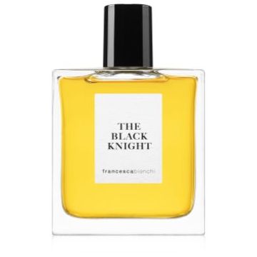 Francesca Bianchi The Black Knight extract de parfum unisex