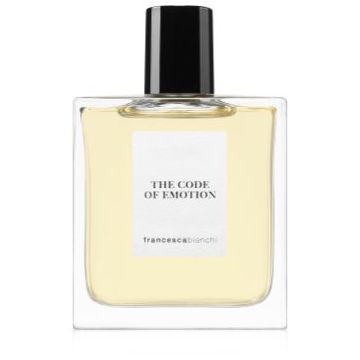 Francesca Bianchi The Code of Emotion extract de parfum unisex