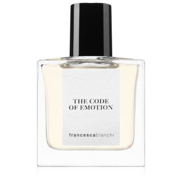 Francesca Bianchi The Code of Emotion extract de parfum unisex