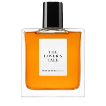 Francesca Bianchi The Lover's Tale extract de parfum unisex