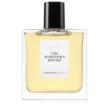Francesca Bianchi The Mariner's Rhyme extract de parfum unisex