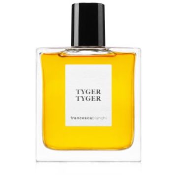 Francesca Bianchi Tyger Tyger extract de parfum unisex