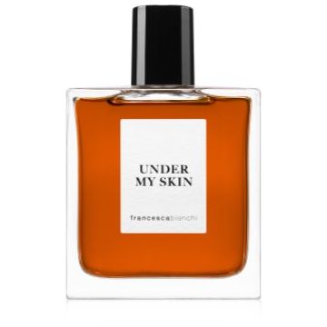 Francesca Bianchi Under My Skin extract de parfum unisex
