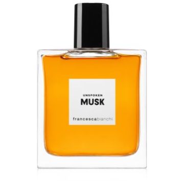 Francesca Bianchi Unspoken Musk extract de parfum unisex
