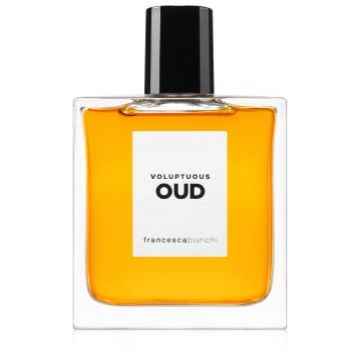 Francesca Bianchi Voluptuous Oud extract de parfum unisex