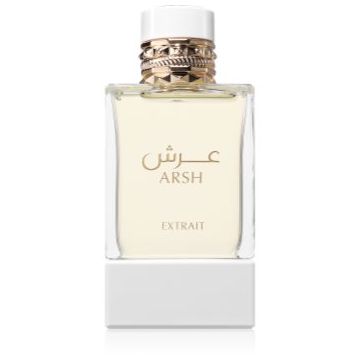 French Avenue Arsh Eau de Parfum unisex