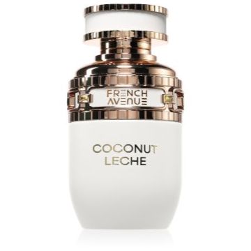 French Avenue Coconut Leche Eau de Parfum pentru femei