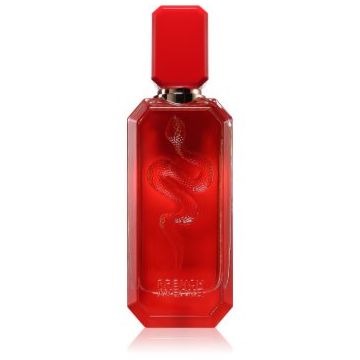 French Avenue Veneno Scarlet Eau de Parfum unisex