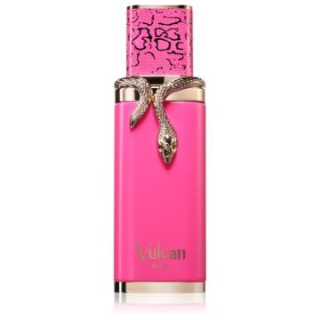 French Avenue Vulcan Baie Eau de Parfum unisex