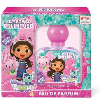 Gabby's Dollhouse Kitty Fairy parfum
