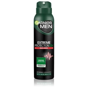 Garnier Men Mineral Extreme spray anti-perspirant