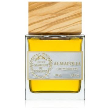 Giardini di Toscana Almafolia Eau de Parfum unisex
