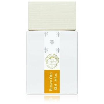 Giardini di Toscana Bianco Oro Eau de Parfum unisex