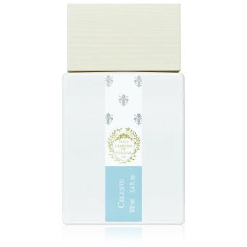 Giardini di Toscana Celeste Eau de Parfum unisex