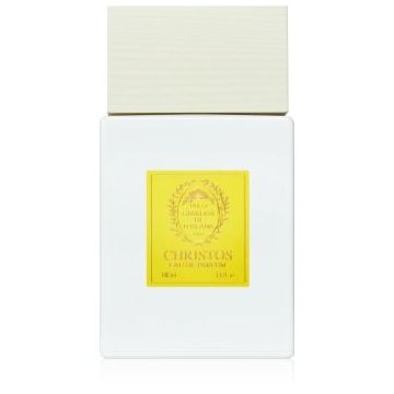 Giardini di Toscana Christos Eau de Parfum unisex