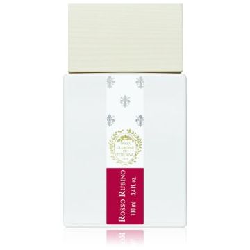Giardini di Toscana Rosso Rubino Eau de Parfum unisex
