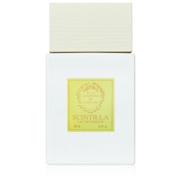 Giardini di Toscana Scintilla Eau de Parfum unisex
