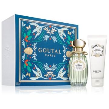 GOUTAL Eau D'Hadrien Set set cadou pentru femei