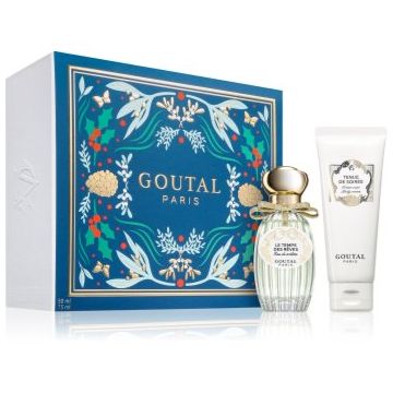 GOUTAL Le Temps des Rêves Set set cadou