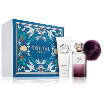 GOUTAL Tenue de Soiree Set set cadou