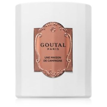 GOUTAL Une Maison de Campagne lumânare parfumată