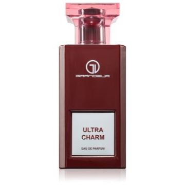 Grandeur Ultra Charm Eau de Parfum unisex