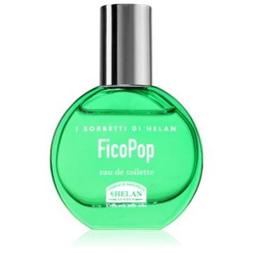 Helan I SORBETTI DI HELAN FicoPop Eau de Toilette Eau de Toilette pentru femei de firma original