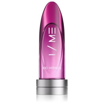 I/ME PERFUMES 100 KISSES Eau de Parfum pentru femei