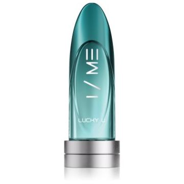 I/ME PERFUMES LUCKY U Eau de Parfum unisex
