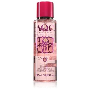 IDC Institute Grow Wild Body Mist